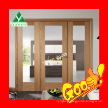 Preços de Fábrica - Bi Folding External Door